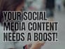 be your social media manager