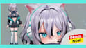 design nsfw vtuber model live2d vtuber rigging live2d model