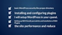 do themeforest wordpress theme like as demo
