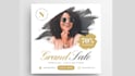 do creative  social media post designs