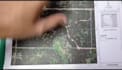 draw polygon for map area calculation in arcgis