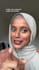 produce professional ugc content videos for social  media as a muslim hijabi