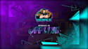 create twitch overlay, stream package and discord banner