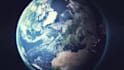 create an earth zoom video animation