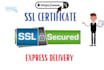 install fix ssl certificate