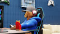 do awesome 3d character modeling and rigging