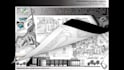 do architectural presentation sheet or board