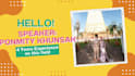 do online interpreter between english and thai