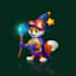 create 2d spine animations for slot and other games