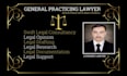 offer expedited legal services and general legal advice