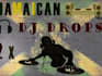 do dj radio drops in jamaican accent without fx