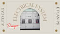 do electrical panel plc power control wiring circuit diagram