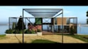 make high quality architectural 3d video