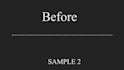 remove background noise from your audio and enhance to audio