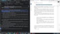 build a private local llm ai chatbot using langchain, ollama
