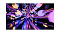 do 3d abstract animation mesmerize houdini 3d motion graphics, 3d loop gif anyma