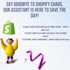 be your dropshipping specialist, shopify marketing, etsy promotion