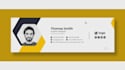 make clickable email signature or HTML email signature