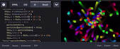 create beautiful HTML5,CSS and js animation