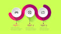 create animated infographic, flowchart, graph and diagram