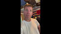 record voice over work in american male deep voice