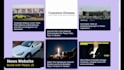 build a stunning and responsive business website in next js