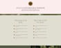 setup a professional booking or apponitment system on squarespace website