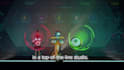 create cinematic sound design and audio post production for film and animation