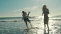 do professional video color grading and color correction
