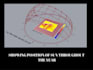 do sunlight analysis for buildings and exterior areas