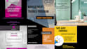 design attractive posts for your social media accounts