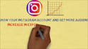 do full management of your instagram