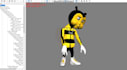 do face and body rig for iclone 7 and 8
