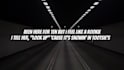 make lyrics music video for youtube