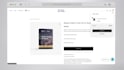 design and develop an ecommerce web store