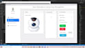 do face recognition related computer vision work