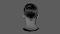 create 3d hair unreal hair metahuman hair and also realistic hair