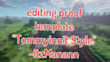 edit your gaming videos