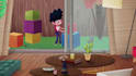 do an animation for kids