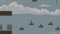 develop a complete playable 3d game in unity