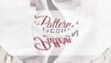 create seamless pattern, monogram and fabric pattern design