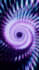 make a blender3d visual for your song, audioreactive