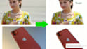 convert your images into transparent or white background