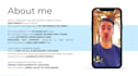 create italian ugc video for your brand