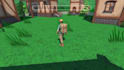 develop a unity 3d story based game, narrative game