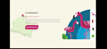 design or redesign interactive websites and landing pages