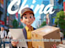 shop and send from china for you