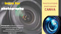 graphic designing like, thumbnails, story covers, editings