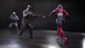create stunning 3d character animations for your project