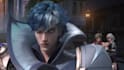 do 3d game trailer animation, cinematic trailer, game environment,gameplay video